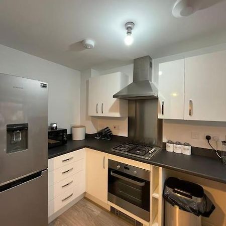 Tootle Drive Longridge Exterior foto
