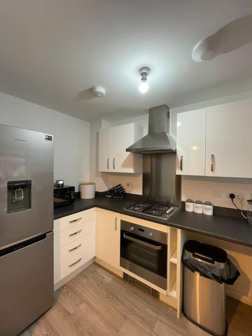 Tootle Drive Longridge Exterior foto