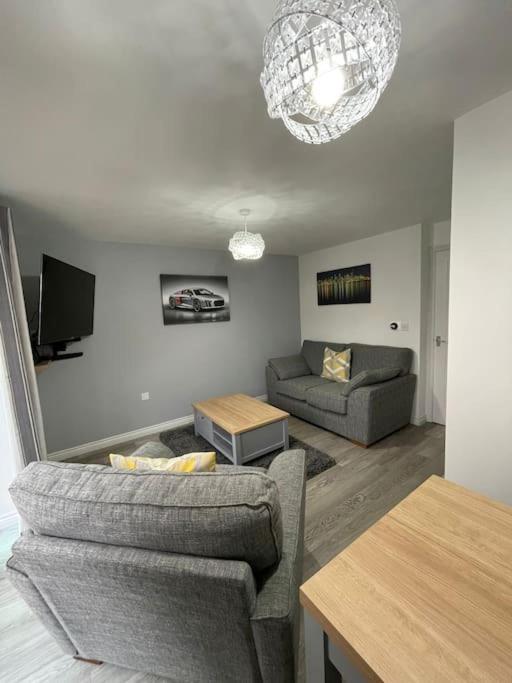 Tootle Drive Longridge Exterior foto