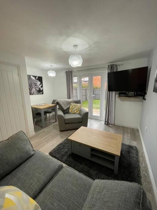 Tootle Drive Longridge Exterior foto