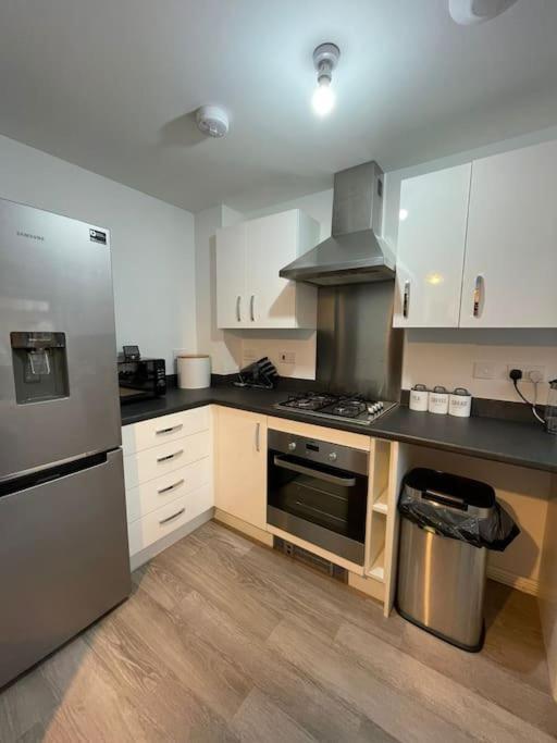Tootle Drive Longridge Exterior foto