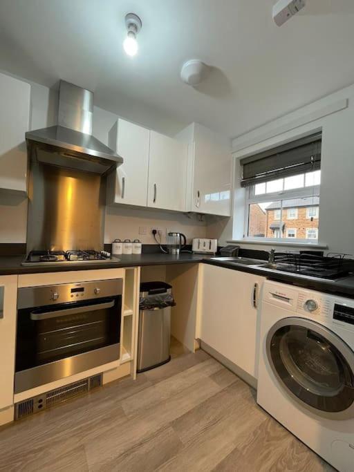 Tootle Drive Longridge Exterior foto