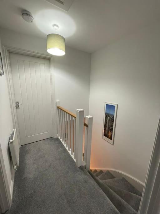 Tootle Drive Longridge Exterior foto