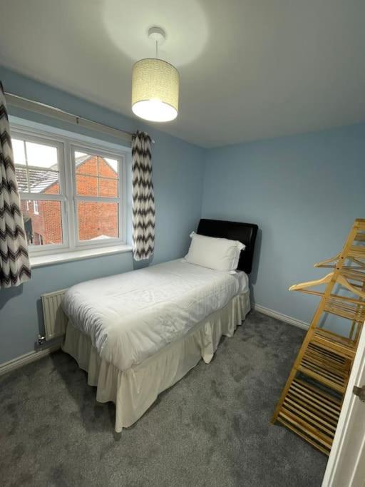 Tootle Drive Longridge Exterior foto