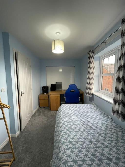 Tootle Drive Longridge Exterior foto
